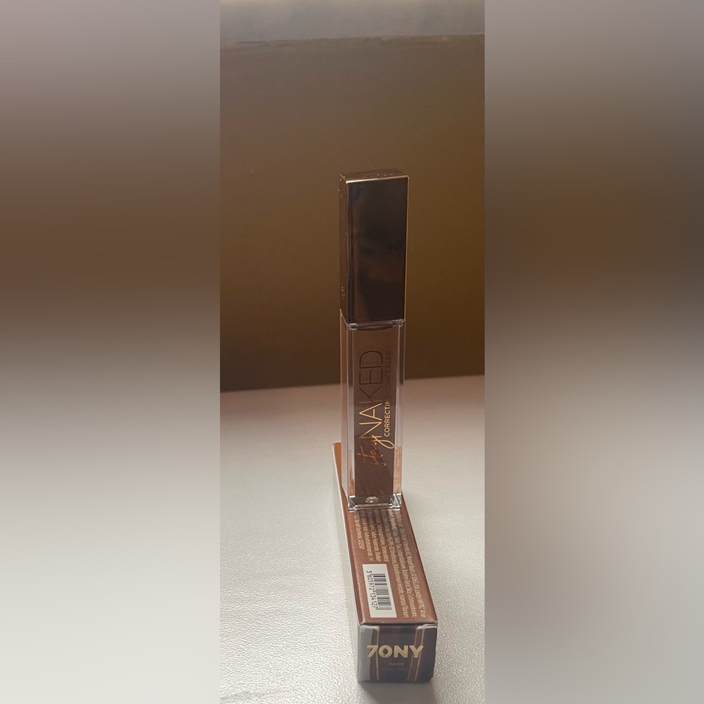 Urban Decay StayNaked Correcting Concealer 70NY NEW